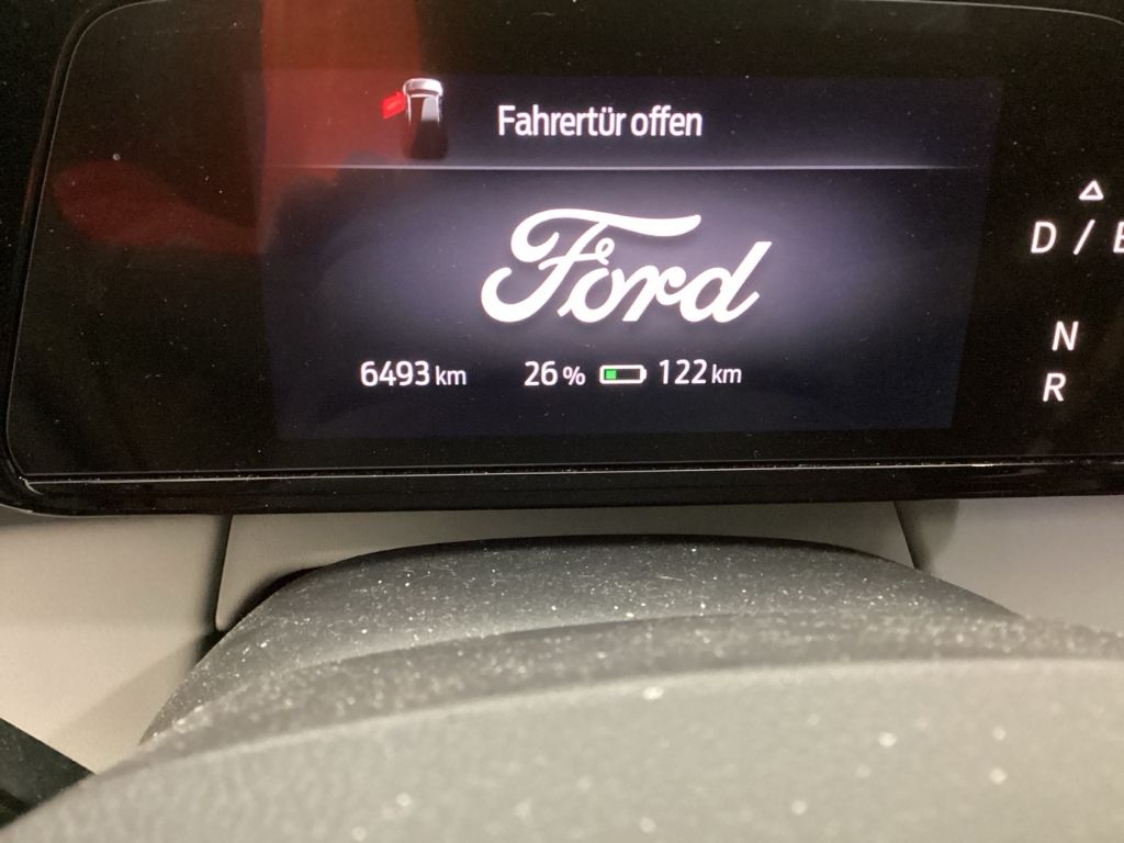Fahrzeugabbildung Ford Explorer Premium RWD Navi B&O Massagesitze