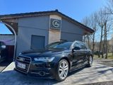 Audi A6 Avant 3.0 TDI quattro 2xS-Line,HUD,ACC,S-Heft - Audi A6 Gebrauchtwagen in Rostock