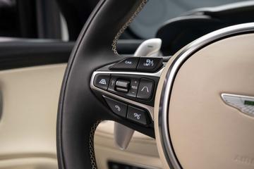 صورة مصغرة 29 لـ 2022 Aston Martin DBX