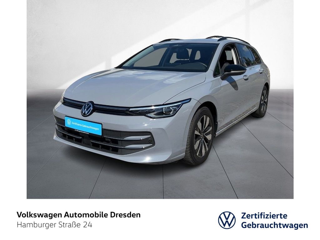 Image of Volkswagen Golf