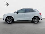 Audi Q3 45 TFSIe S line S tro*Sonos*LED*Virtual*Navi+ - Audi Q3 Gebrauchtwagen in Dresden