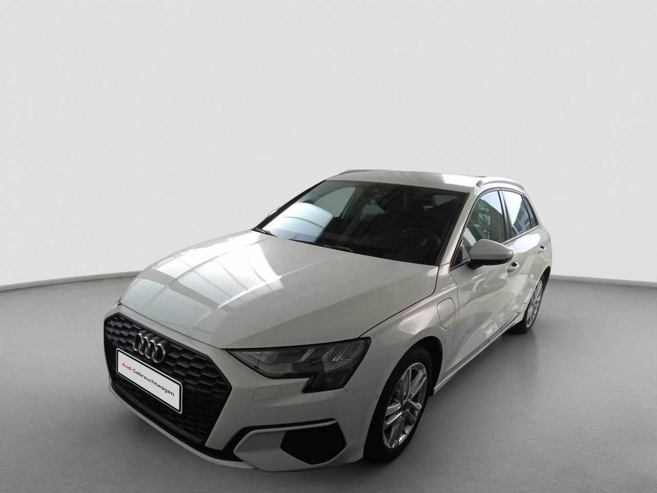 Audi A3 - Bild 3