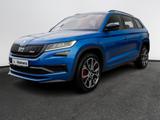 Skoda KODIAQ RS 2.0 BI-TDI DSG 4X4 DCC Kam. Pano 360 - Skoda Kodiaq RS mit Benzin-Antrieb