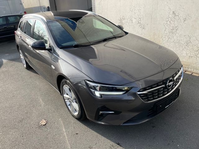 Opel Insignia 1.5 Diesel Autom. ST*LED*1.HAND*DAB*CAM