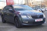 Skoda Octavia Combi 1.5 LED Navi Sitzheizung DAB PDC - Skoda Octavia aus 2020