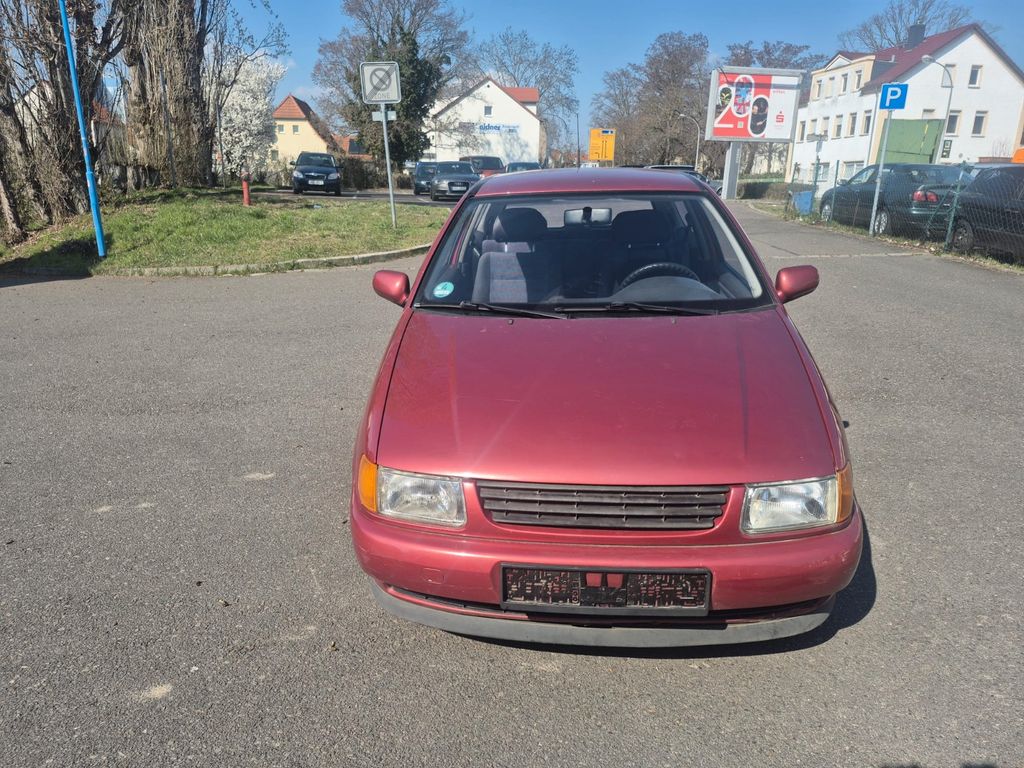 Angebot ansehen Volkswagen Polo