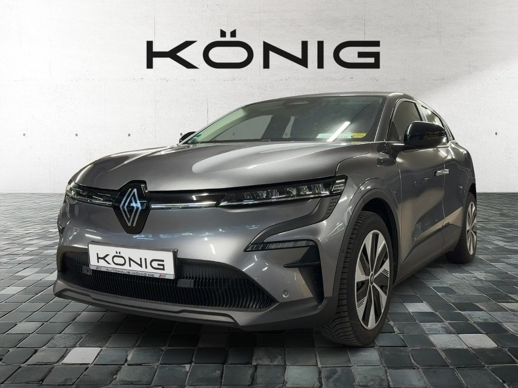 Image of Renault Megane E-TECH