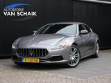 Maserati Quattroporte 3.0 S Q4 | H&K | MEMORY | 360° CAME - graue Maserati Quattroporte