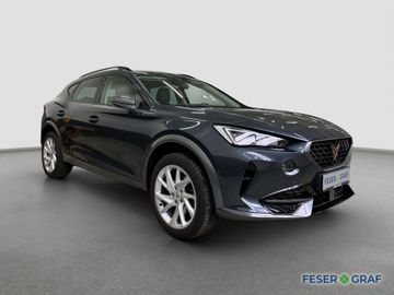 Cupra Formentor - 5