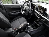Kia Picanto - Vorschau Bild 3