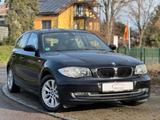 BMW 116 1 Limousine 116i - BMW 116 aus 2008: 116i