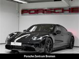 Porsche Taycan Black Edition - Porsche Taycan in Bremen