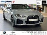 BMW 430i GC xDrive M Sport LED/HUD/GSD/360°/19" - BMW 430 Gran Coupé in Köln