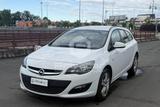 Opel OPEL Astra 1.6 CDTI EcoFLEX S&S Sports Tourer El - Opel Astra: Sports Tourer Ecoflex