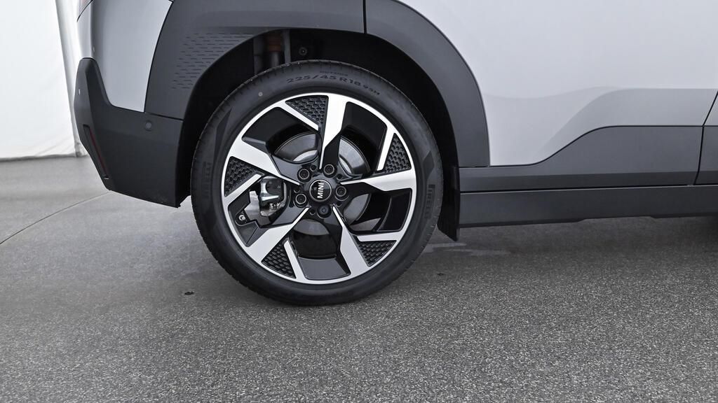 MINI John Cooper Works - Bild 16