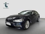 BMW 530d Aut Luxury Line 19" Memory Harman - BMW 530 in Krefeld