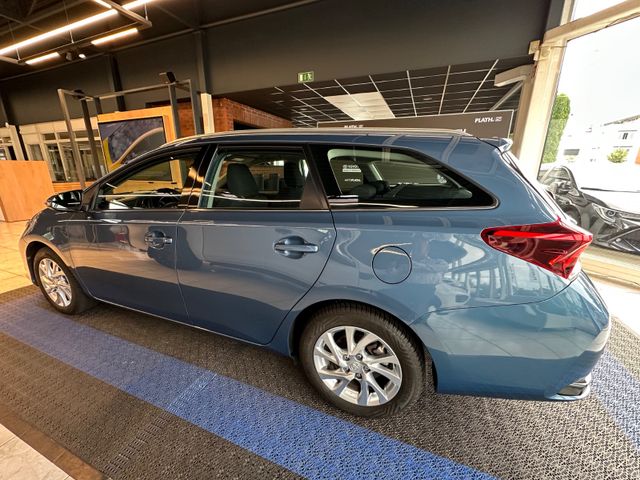 Toyota Auris Touring Sports  Comfort *1,2*AHZ*