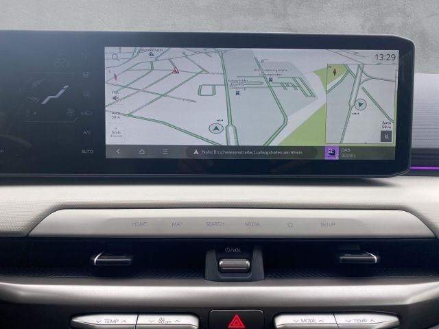 Fahrzeugabbildung Kia EV4 HB 81,4 kWh GT-LINE *DRIVEWISE-PARK*KOMFORT*