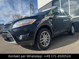 Ford Kuga 2,0 TDCI  Allrad Titanium*Leder*Sportsitze - gebrauchte Ford Kuga aus dem Jahr 2009