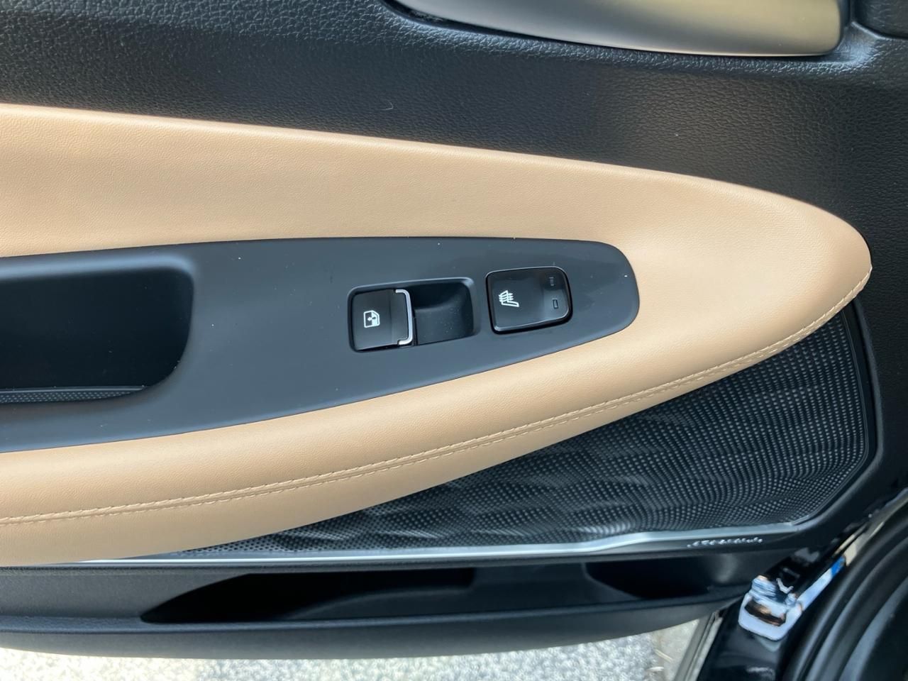 Fahrzeugabbildung Hyundai SANTA FE PRIME 5-SITZER 2xKlima 360 4xSHZ ACC LM