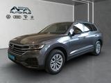 Volkswagen Touareg V6 3.0 TDI 4M tiptronic AHK*Pano*StdHz - Volkswagen Touareg: V6