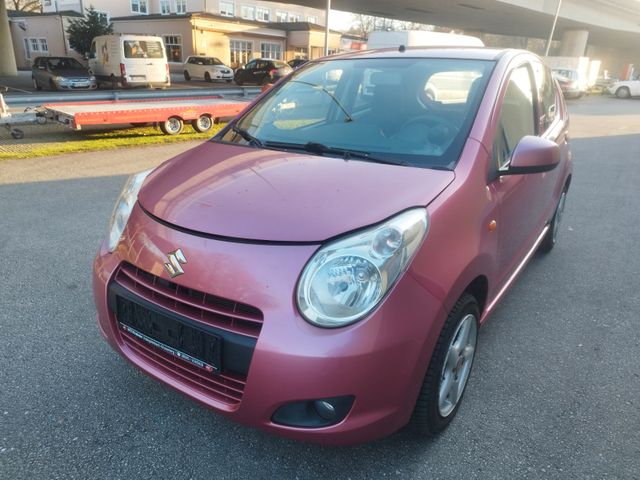 Suzuki Alto Comfort Klima Tel Nr: 01798081222