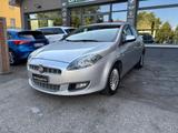 Fiat Bravo 1.6 MJT 120 CV DPF Dualogic Dynamic - Fiat Bravo aus 2012