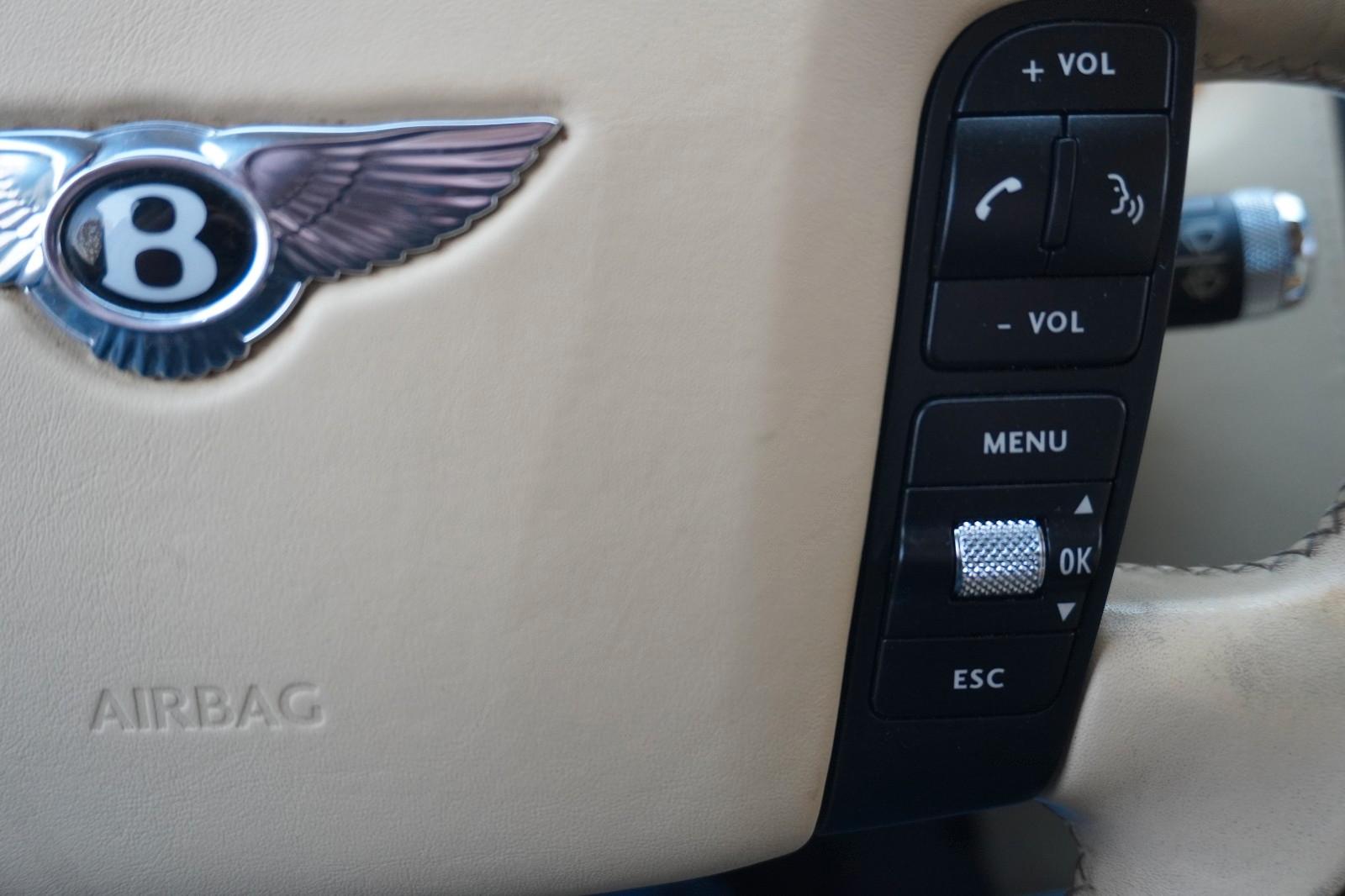 Bentley Continental Flying Spur W12 6.0*Mansory*22 Zoll*
