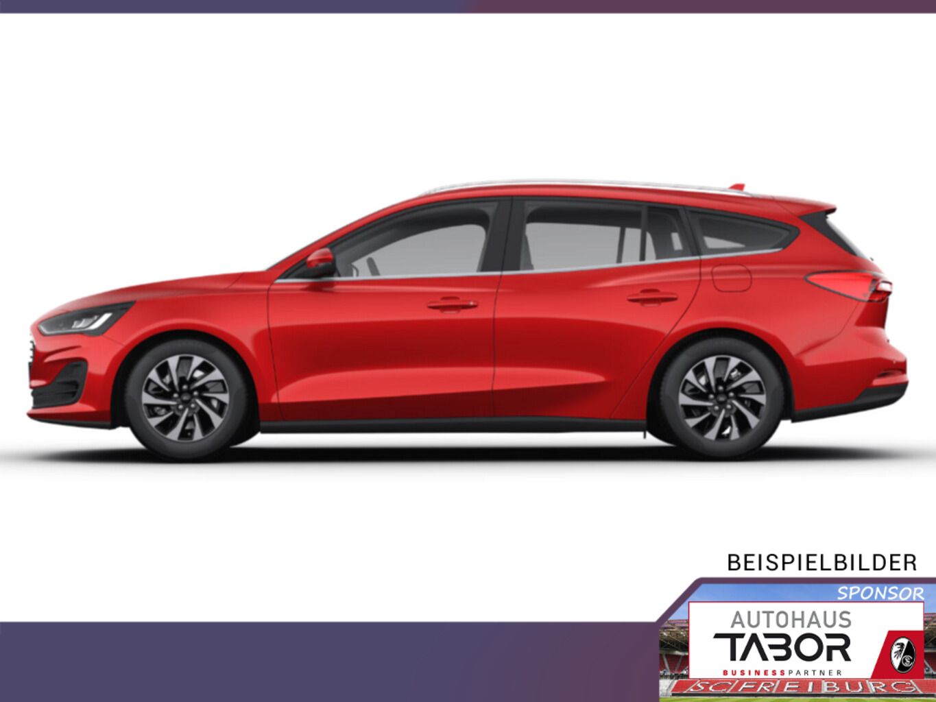 Ford Focus - Bild 2