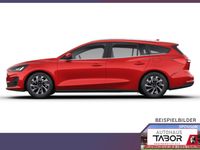 Ford Focus - Vorschau Bild 2