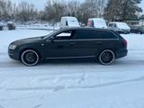 Audi A6 S6 2.7l TDI Quattro  S-Line- Top ... - Audi A6 aus 2005: Line