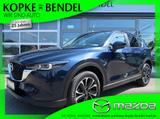 Mazda CX-5 *1. Hand*Garantie 03/2030*Bestzustand* Adva - : Geländewagen, Best