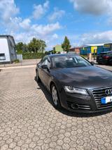 Audi A7 4g Quattro Auch Tausch - Audi quattro mit Diesel-Antrieb