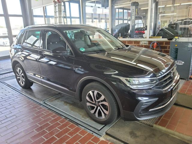 Volkswagen Tiguan - Bild 3