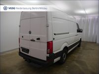 Volkswagen Crafter - Vorschau Bild 5