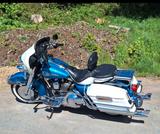 Harley-Davidson #Electra Glide#(im Revival Style)#Evo in Top Zus - HARLEY-DAVIDSON 1993