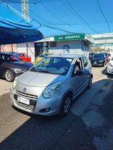 Suzuki Alto 1.0 GLX - Suzuki Alto: Gl