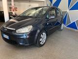 Ford C-Max 1.6 TDCi 90CV Titanium - Ford Focus mit Diesel-Antrieb: Van
