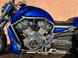 Harley-Davidson NIGHT ROD NLC UMBAU EINARMSCHWINGE - Offers