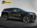 Renault Symbioz Iconic Full Hybrid - Renault Symbioz Iconic mit Hybrid-Antrieb (Benzin/Elektro)