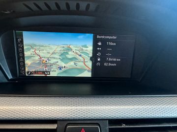 BMW 330 d Touring xDrive*AHK*Bluetooth*PDC*SHZ*Klima