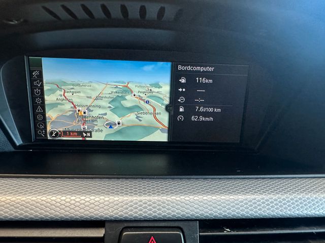 BMW 330 d Touring xDrive*AHK*Bluetooth*PDC*SHZ*Klima