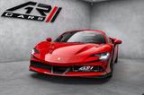 Ferrari SF90 Stradale*Lift*Carbon*Metalic*JBL - gebrauchte Sportwagen