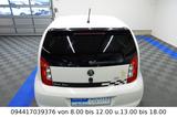 Skoda Citigo Monte Carlo - Skoda Citigo: 5 Türen