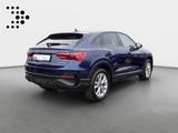 Audi Q3 Sportback 35 TDI S line LED*ACC*RFK*Pano*Soun - Audi Q3 Jahreswagen
