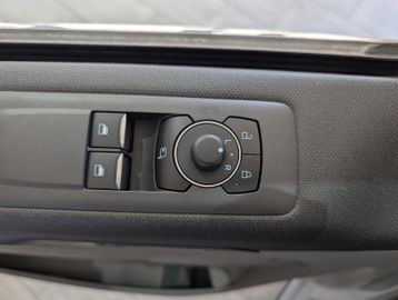 Ford Tourneo Custom 2.0 L2 Active MATRIX