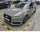 Audi A6 Avant 3.0 TDI clean diesel quattro competitio - Audi in Saarbrücken