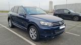 Volkswagen Touareg 3.0 V6 TDI Tiptronic Edition X BMT E... - Volkswagen Touareg: Edition X