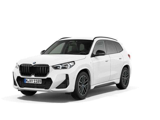 BMW X1 xDrive20d Steptronic M Sportpaket HeadUp 2023