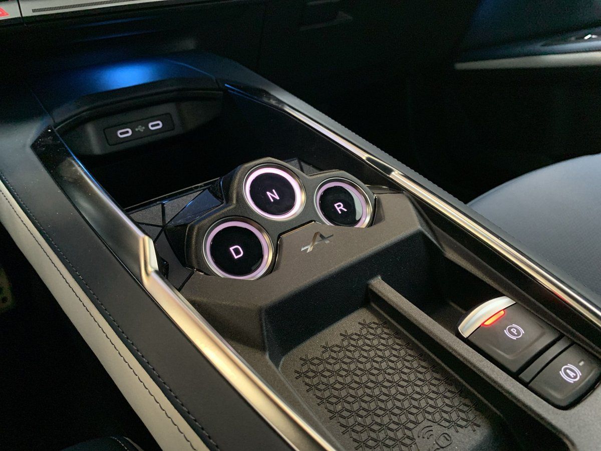 Alpine A290 - Bild 19